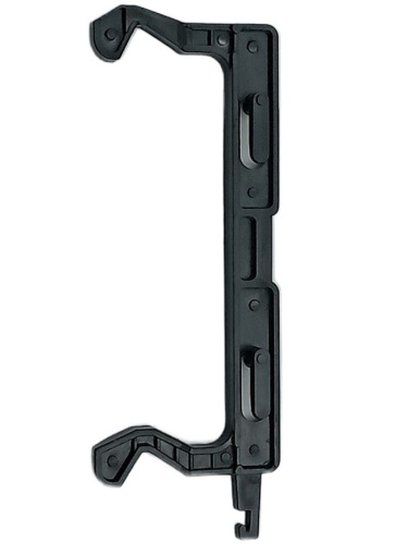 картинка Panasonic F30185G10XN (Z30185G10XN) Замок двери микроволновой печи NN-CD565, NN-G354, NN-GT338 от магазина Интерком-НН фото 2