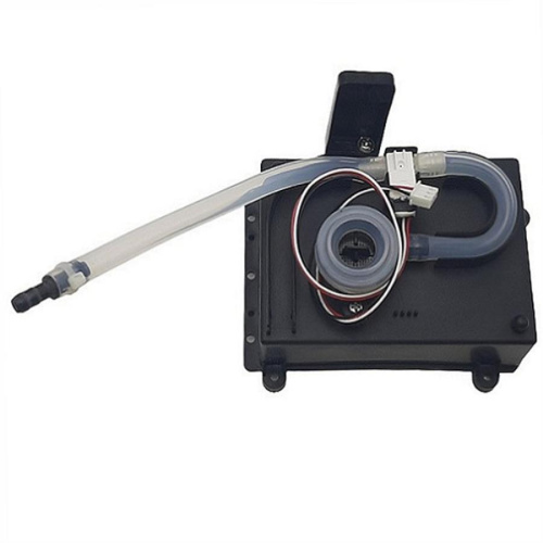 картинка Redmond RCM-1511-DRV держатель платы питания с патрубками и узлом подачи воды в сборе для кофеварки  от магазина Интерком-НН фото 2