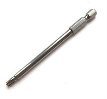 картинка Бита магнитная 1/4" Torx T27 100 мм  от магазина Интерком-НН