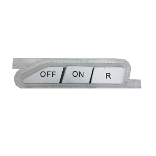 картинка Redmond RMG-1217-BK Блок кнопок в сборе для мясорубки RMG-1217 от магазина Интерком-НН