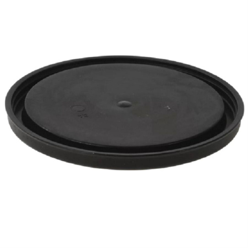 картинка Bosch 00630718 крышка стакана (черная) для блендера MS61B6170, MS62B6190, MS62M6110 от магазина Интерком-НН фото 2