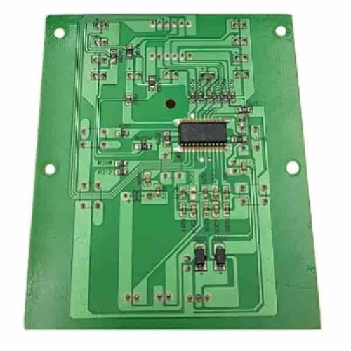 картинка Redmond RMC-4503-PUV2 Плата управления (вариант №2) для мультиварки RMC-4503 от магазина Интерком-НН фото 2
