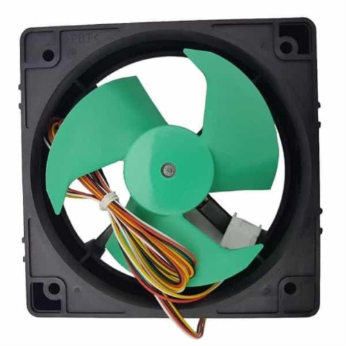 картинка Panasonic CNRAG-14564T FC FAN MOTOR 4P Вентилятор к холодильнику NR-D511, NR-D512, NR-D53 от магазина Интерком-НН фото 2