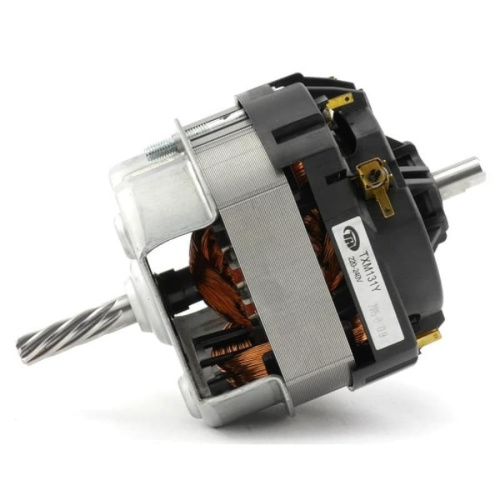 картинка Panasonic ATXM131Y Электродвигатель для мясорубки MK-MG1500, MK-MG1510, MK-ZG1500 от магазина Интерком-НН