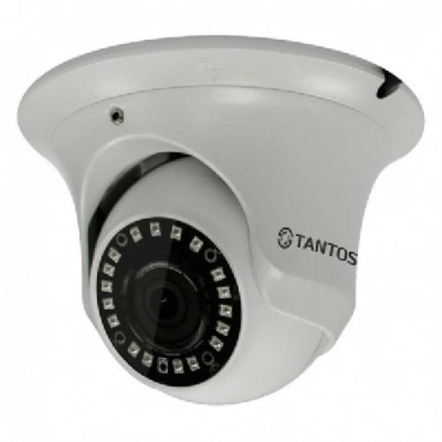 изображение Tantos TSi-Ee50FP IP видеокамера уличная антивандальная с ИК подсветкой магазин Компании Интерком-НН картинка Tantos TSi-Ee50FP IP видеокамера уличная антивандальная с ИК подсветкой от магазина Интерком-НН