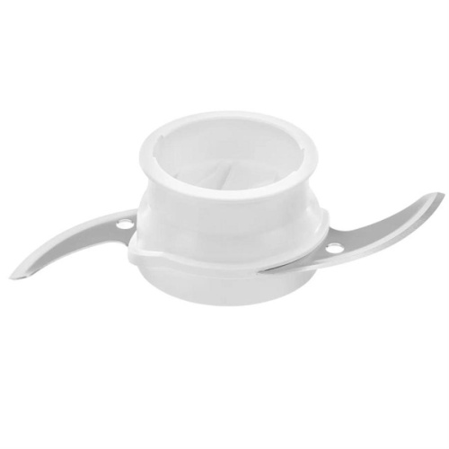 изображение Bosch 00652368 (00641660) нож для кухонного комбайна, с защитой лезвий, для MCM55.. магазин Компании Интерком-НН фото 4 картинка Bosch 00652368 (00641660) нож для кухонного комбайна, с защитой лезвий, для MCM55.. от магазина Интерком-НН фото 4