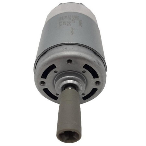 картинка Moulinex MS-650950 (H4233) электродвигатель для блендера DD6411, DD6421, DD6431, DD6441, DD64K8  от магазина Интерком-НН фото 2