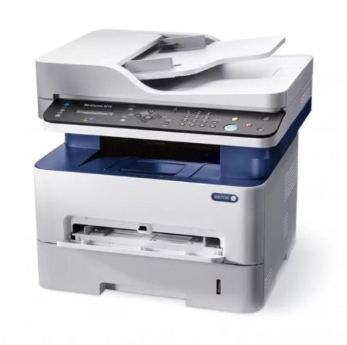 изображение МФУ XEROX WorkCentre WC3215NI магазин Компании Интерком-НН картинка МФУ XEROX WorkCentre WC3215NI от магазина Интерком-НН