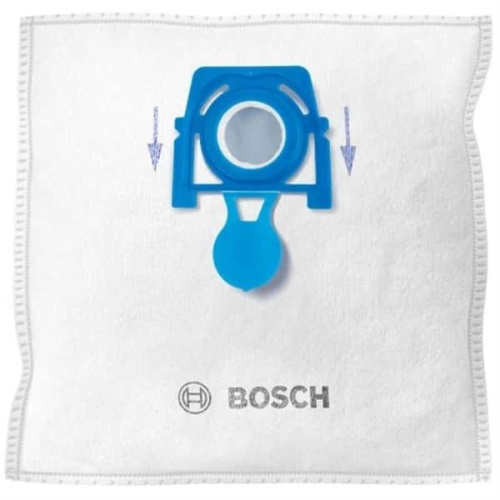 картинка Bosch 17003070 (BBZWD4BAG) мешок-пылесборник (4 шт) для пылесоса AquaWash&Clean от магазина Интерком-НН фото 2