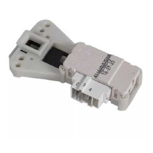 изображение Metalflex C00085194-CH устройство блокировки люка для стиральной машины Indesit, Ariston магазин Компании Интерком-НН картинка Metalflex C00085194-CH устройство блокировки люка для стиральной машины Indesit, Ariston от магазина Интерком-НН