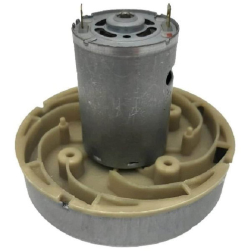 картинка Redmond RV-UR355-DV (HWX-DC, DC1603-01, DC01) двигатель 90W (100W) H=77мм D=86мм для пылесоса от магазина Интерком-НН фото 3