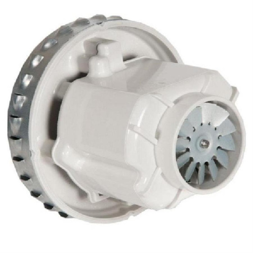 картинка Двигатель HX-80L (VC07W0242CF, VC07139FQW) 1500Вт, H=130мм, D=130мм для моющего пылесоса Thomas от магазина Интерком-НН фото 2