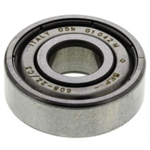 изображение Подшипник SKF 608 ZZ (8х22х7) для хлебопечек магазин Компании Интерком-НН фото 2 картинка Подшипник SKF 608 ZZ (8х22х7) для хлебопечек от магазина Интерком-НН фото 2
