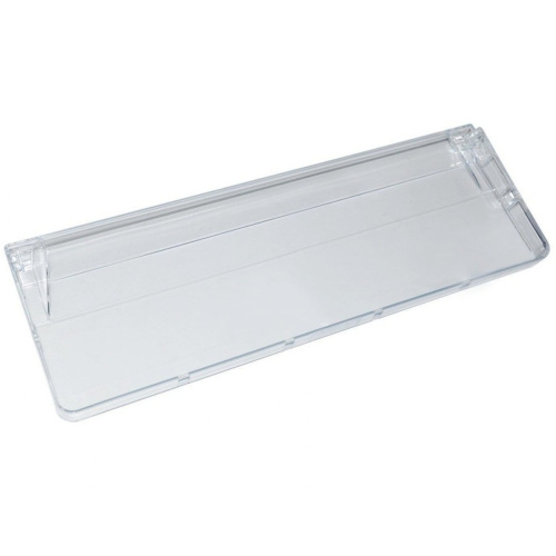 картинка Indesit C00522991 панель овощного ящика 498х167мм для холодильника Ariston, Whirlpool, Stinol от магазина Интерком-НН фото 2