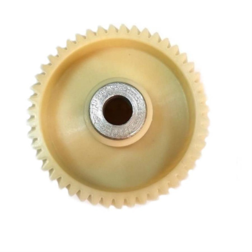 картинка Шестерня 41.053-VIT для мясорубки Vitek, Panasonic D=52/22, H=50, 16 прямых и 47 косых зубьев от магазина Интерком-НН фото 2