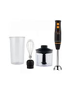 картинка Scarlett SC-HB42F82 погружной блендер 900Вт цвет черно-оранжевый от магазина Интерком-НН