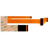 картинка Шлейф CNQ1956 50pin для автомагнитолы Pioneer AVH-P5000, 5050, 5080, 5100, 5150, 5180 от магазина Интерком-НН