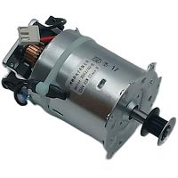 картинка Redmond RBM-M1921-DV65W (XB62/40-B) 230V 65W электродвигатель для хлебопечки RBM-M1921 от магазина Интерком-НН