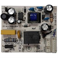 картинка Moulinex SS-996770 плата питания для мультиварки CE620D32/87A магазин Интерком-НН являющийся официальным представителем в России картинка Moulinex SS-996770 плата питания для мультиварки CE620D32/87A от магазина Интерком-НН