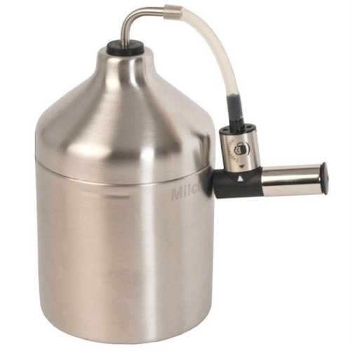 картинка Krups XS600010 капучинатор с емкостью для молока для кофемашин  EA80.. EA82.. XP72.. от магазина Интерком-НН фото 2