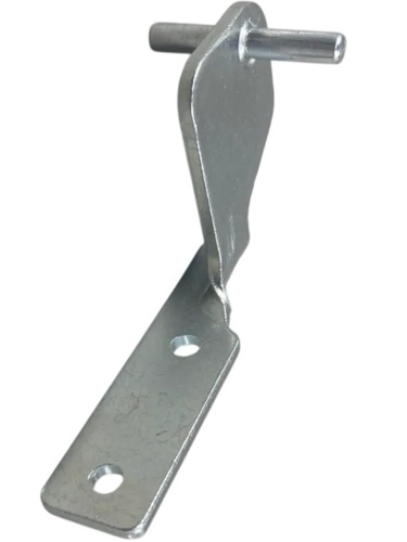 картинка Indesit C90000138 петля двери средняя для холодильника Stinol RF305A, RF345A, RF370A      от магазина Интерком-НН