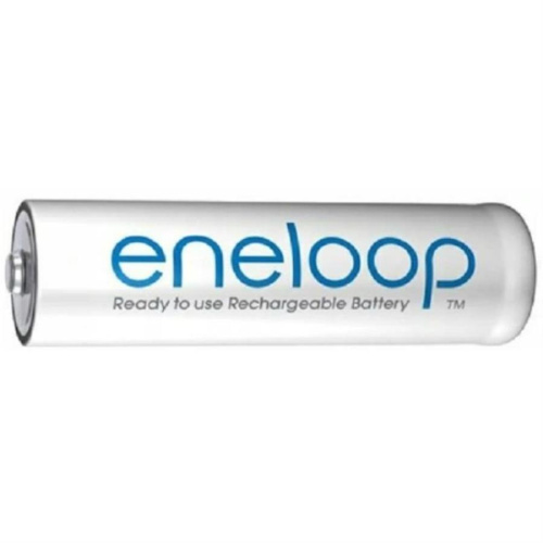 изображение Panasonic eneloop BK-4MCCE Аккумулятор 750mAh AAA DECT магазин Компании Интерком-НН картинка Panasonic eneloop BK-4MCCE Аккумулятор 750mAh AAA DECT от магазина Интерком-НН