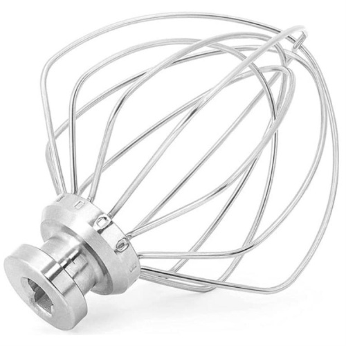 картинка Венчик 3шт для взбивания для кухонных машин, планетарных миксеров 115х145 мм от магазина Интерком-НН фото 3