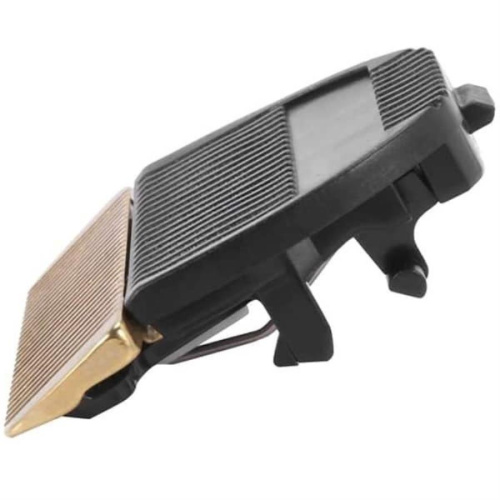 картинка WER9902Y-CH Блок ножей для машинки для стрижки ER-GP80, ER1611, 1610, 1511 от магазина Интерком-НН фото 2