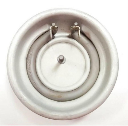 изображение Тэн PFS0201-01-09-01-0-0 400W для пароварки Polaris PFS 0201 магазин Компании Интерком-НН картинка Polaris PFS0201-01-09-01-0-0 ТЭН 400W для пароварки PFS 0201 от магазина Интерком-НН