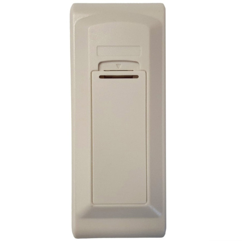 картинка YW9MKD-PDU (CWA75C3747-CH) Пульт дистанционного управления  для кондиционера Panasonic CS-YW9MKD от магазина Интерком-НН фото 3