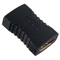 картинка Переходник (адаптер) Perfeo A7002 HDMI—HDMI  от магазина Интерком-НН