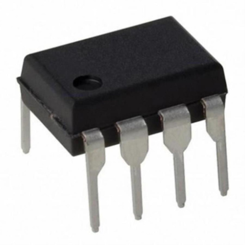 картинка Микросхема 5M0365R (1203-002780) от магазина Интерком-НН