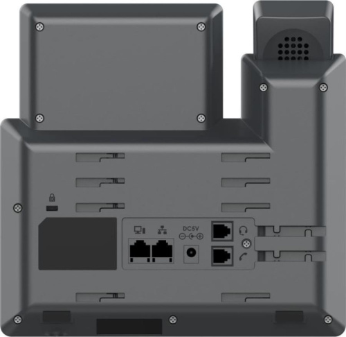 изображение Телефон IP Grandstream GRP-2604P черный магазин Компании Интерком-НН фото 8 картинка Телефон IP Grandstream GRP-2604P черный от магазина Интерком-НН фото 8