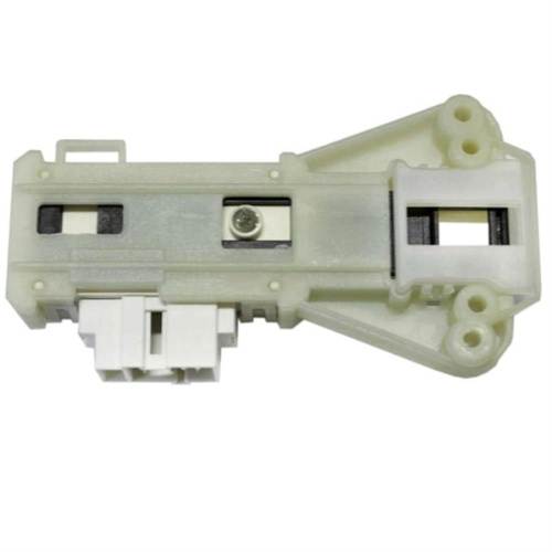 картинка Metalflex C00085194-CH устройство блокировки люка для стиральной машины Indesit, Ariston от магазина Интерком-НН фото 2