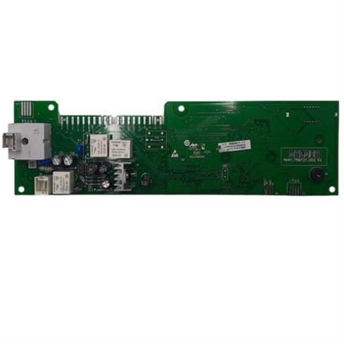 изображение Atlant 908081400118 (MAC107-3) модуль управления (без прошивки) для стиральной машины магазин Компании Интерком-НН фото 2 картинка Atlant 908081400118 (MAC107-3) модуль управления (без прошивки) для стиральной машины от магазина Интерком-НН фото 2