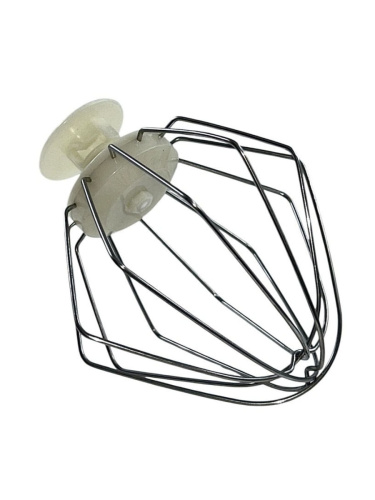 картинка Redmond RFM-5340-VENJ насадка для взбивания к планетарному миксеру RFM-5340, цвет бежевый от магазина Интерком-НН фото 5