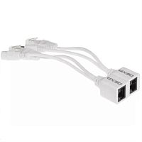 картинка Инжектор + сплиттер PoE DEXP PZ1S 12V от магазина Интерком-НН