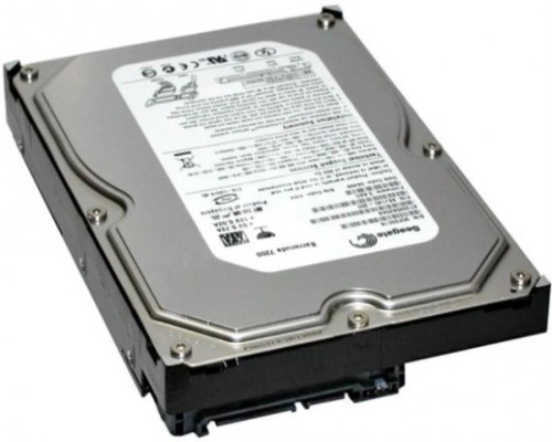 картинка Жесткий диск Toshiba 500 Gb 32 Mb SATA DT01ACA050 от магазина Интерком-НН фото 2