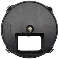 картинка Redmond RFP-M3905-DSV диск с фиксирующими зажимами в сборе для кухонного комбайна RFP-M3905 от магазина Интерком-НН