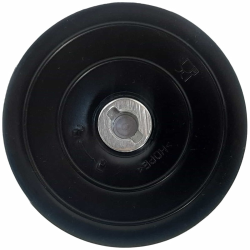 изображение Redmond RFM-5355-NZTV2 насадка для замешивания теста (вариант №2) к планетарному миксеру RFM-5355 магазин Компании Интерком-НН фото 2 картинка Redmond RFM-5355-NZTV2 насадка для замешивания теста (вариант №2) к планетарному миксеру RFM-5355 от магазина Интерком-НН фото 2