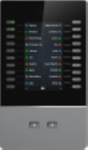 картинка Модуль расширения Grandstream GBX20 серый от магазина Интерком-НН фото 4