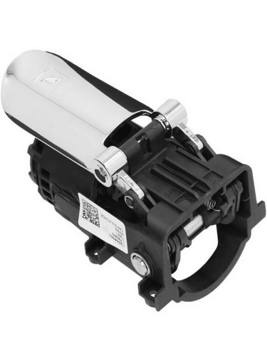 картинка DeLonghi 5513228031 заварочный блок со стопорным рычагом для капсульных кофеварок Lattissima EN520 от магазина Интерком-НН фото 5