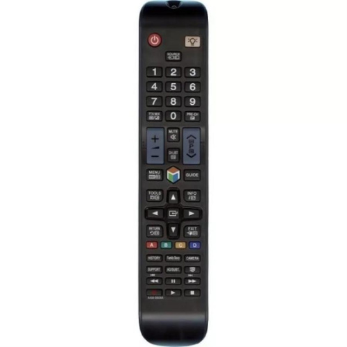 изображение Huayu AA59-00638A (18173) Пульт дистанционного управления (ПДУ) для телевизора Samsung AA59-00638A магазин Компании Интерком-НН картинка Huayu AA59-00638A (18173) Пульт дистанционного управления (ПДУ) для телевизора Samsung AA59-00638A от магазина Интерком-НН