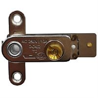 картинка Датчик давления DC-02 250V, 10A  для мультиварки Philips HD2173 от магазина Интерком-НН