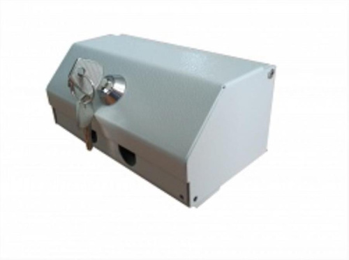 картинка Коробка распределительная КРТ-Н-10 от магазина Интерком-НН