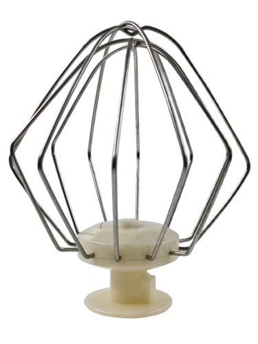 картинка Redmond RFM-5340-VENJ насадка для взбивания к планетарному миксеру RFM-5340, цвет бежевый от магазина Интерком-НН фото 4