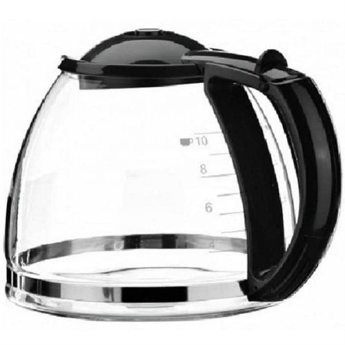 картинка Bosch 00646860 (00646861) cтеклянная колба для кофеварок от магазина Интерком-НН