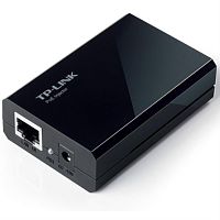 картинка TP-LINK TL-POE150S PoE-инжектор  от магазина Интерком-НН