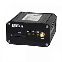 картинка RX108-L4 Модем GSM Teleofis от магазина Интерком-НН
