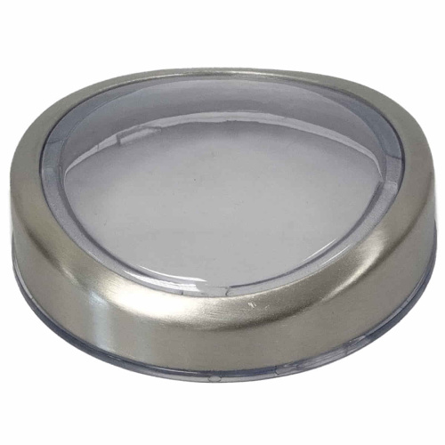 картинка Redmond RCG-M1606-KR крышка прозрачная для кофемолки RCG-M1606 от магазина Интерком-НН